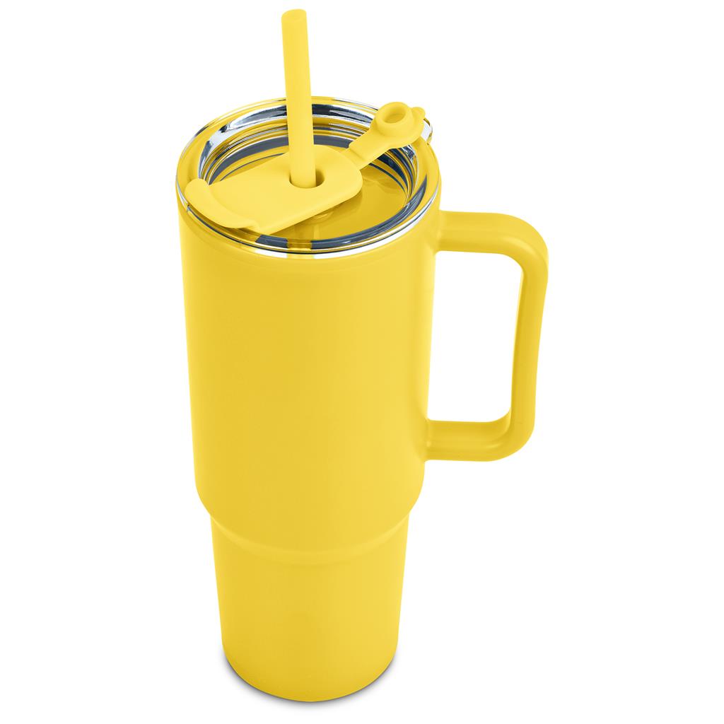 Altitude Texas Plastic Double-Wall Mug – 1.2 Litre - Image 92