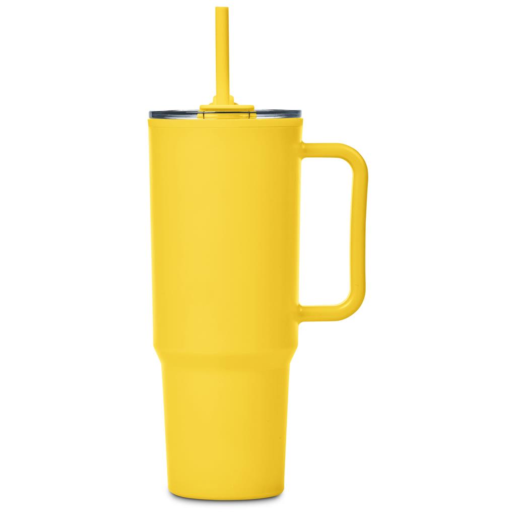 Altitude Texas Plastic Double-Wall Mug – 1.2 Litre - Image 91