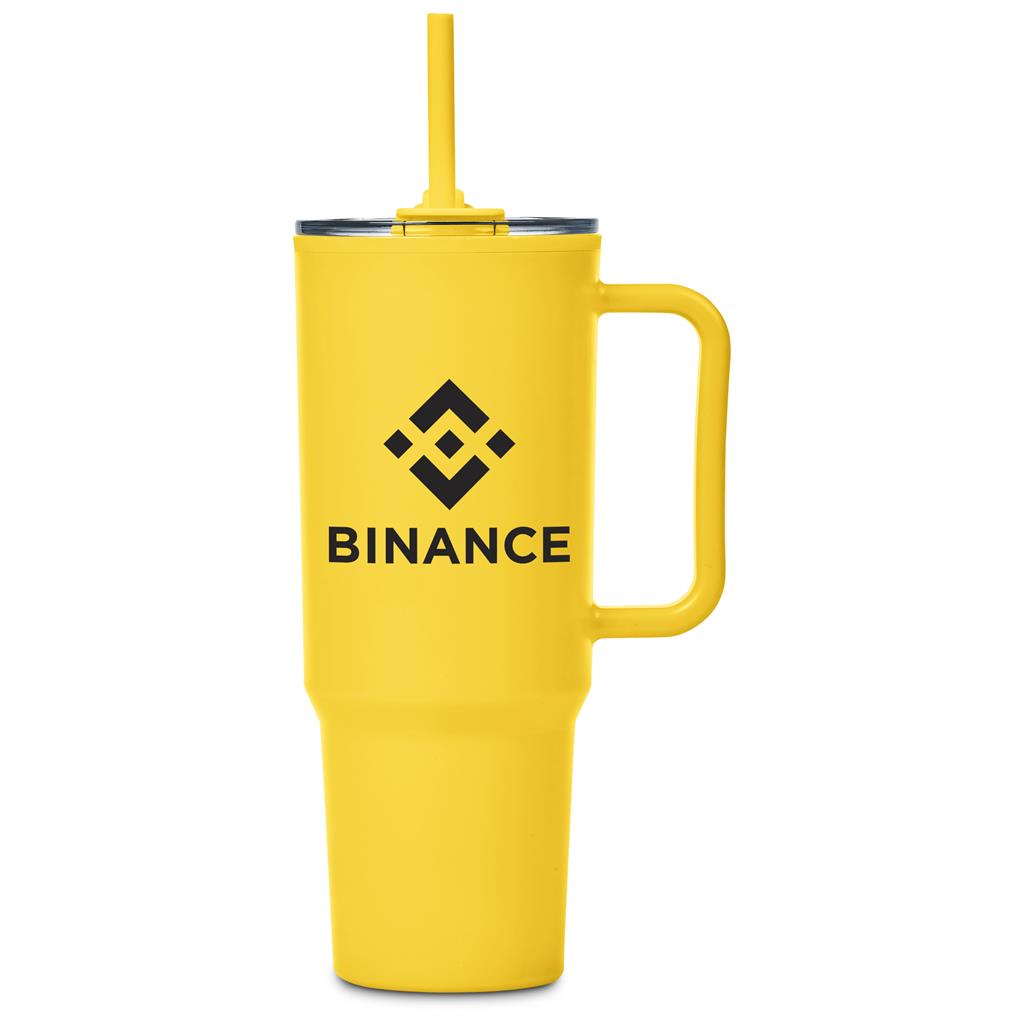 Altitude Texas Plastic Double-Wall Mug – 1.2 Litre - Image 89