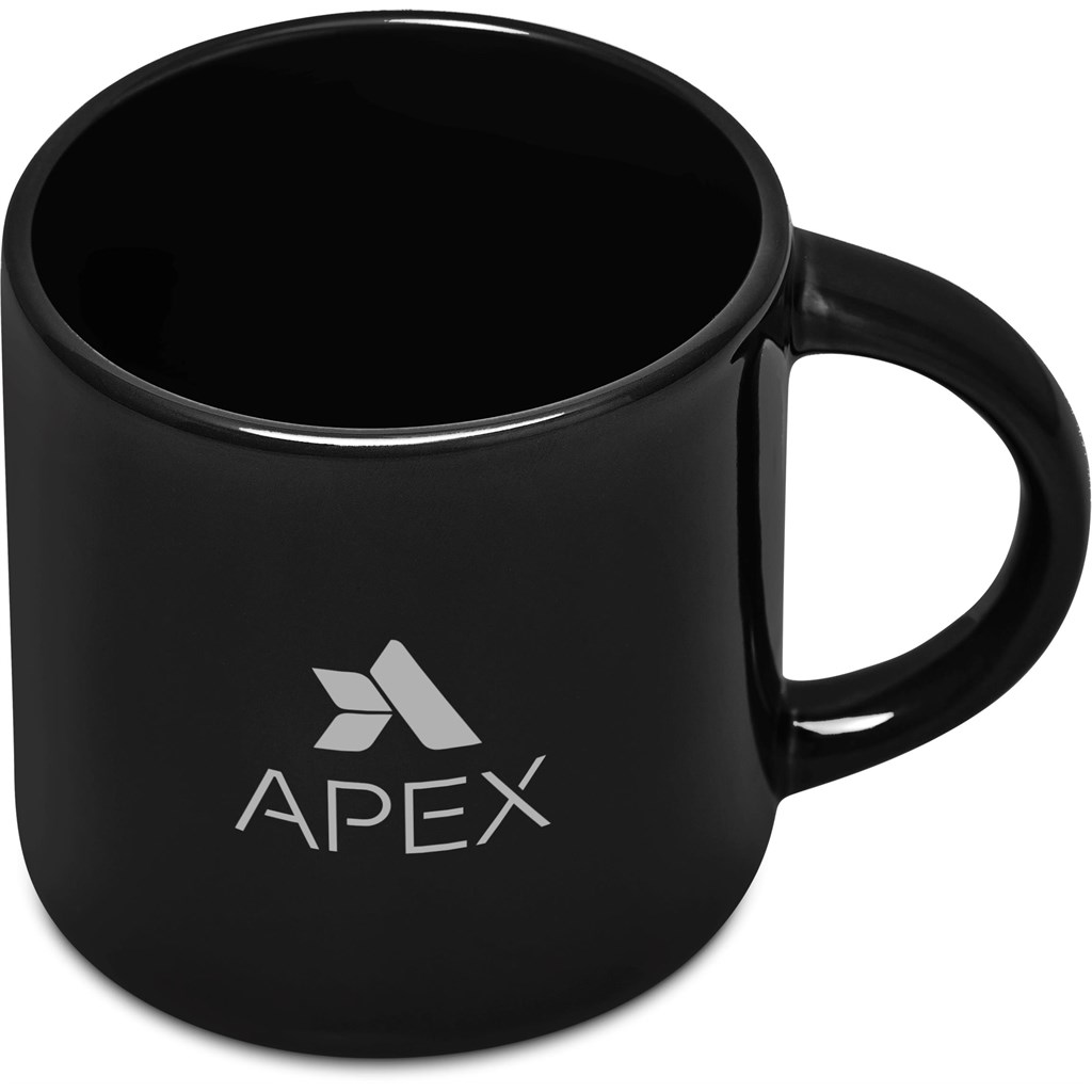 Altitude Vida Ceramic Coffee Mug – 350ml - Image 8