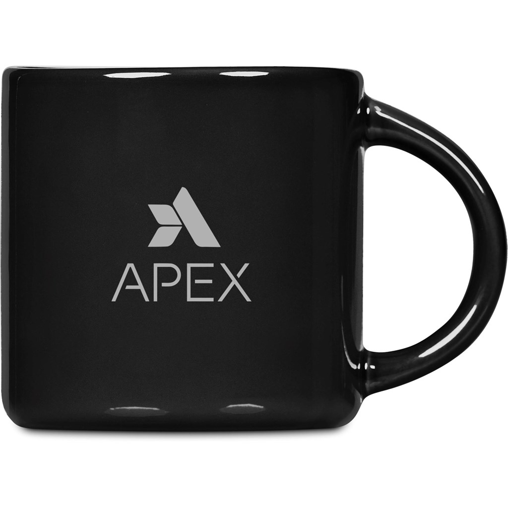Altitude Vida Ceramic Coffee Mug – 350ml - Image 5
