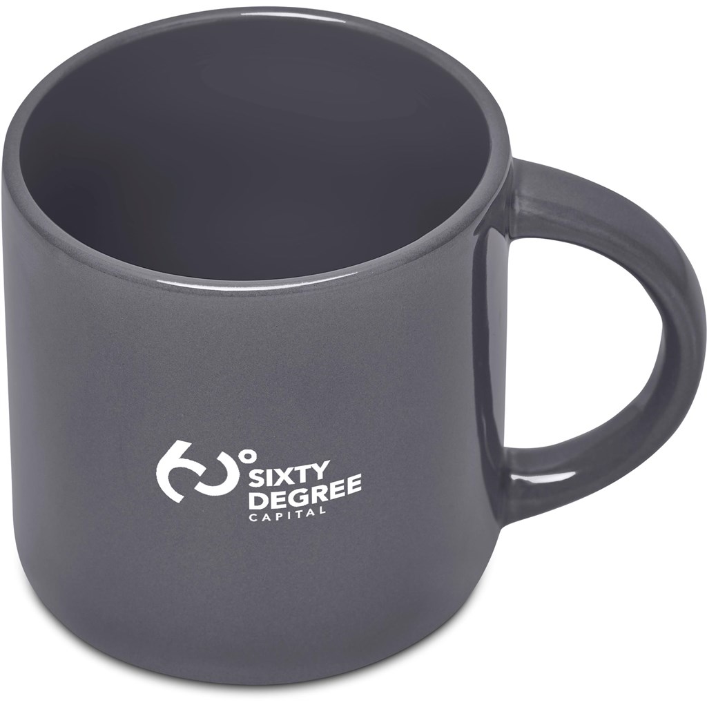 Altitude Vida Ceramic Coffee Mug – 350ml - Image 18