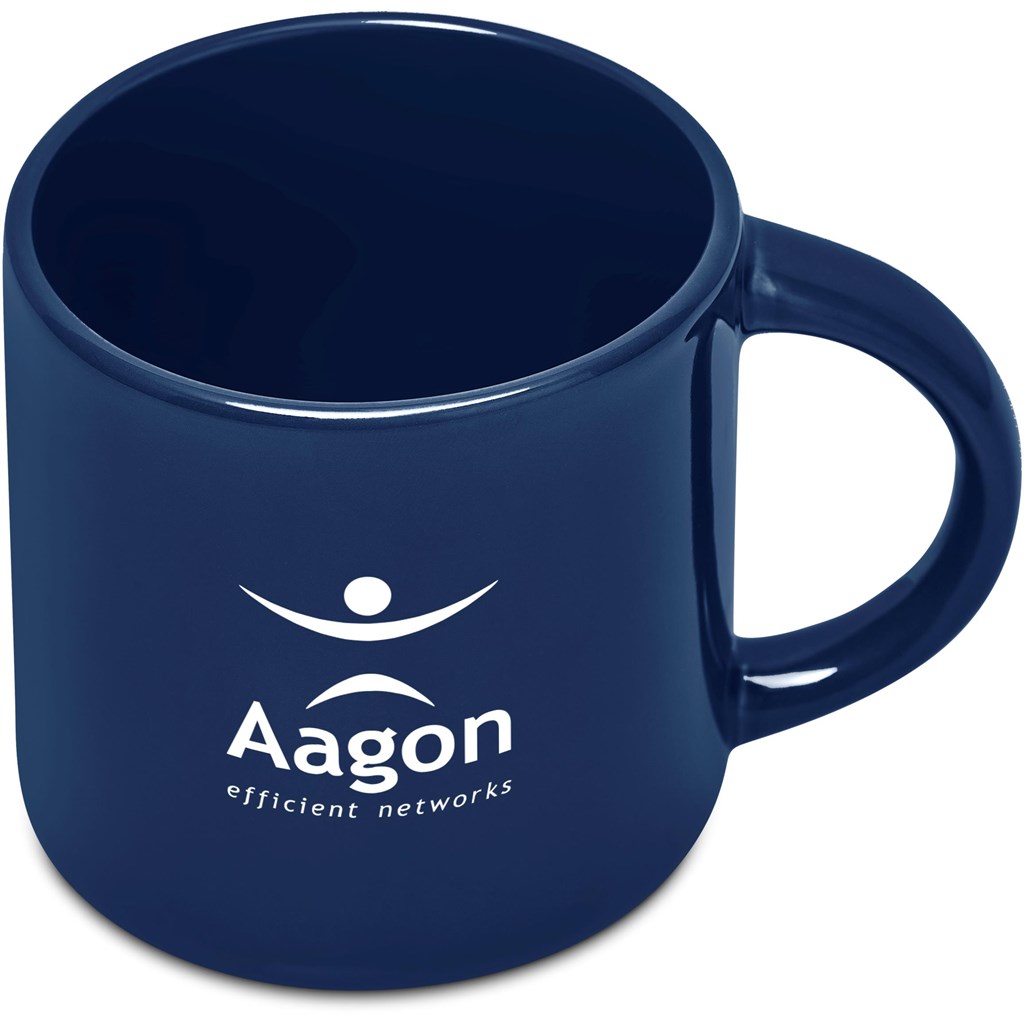 Altitude Vida Ceramic Coffee Mug – 350ml - Image 23