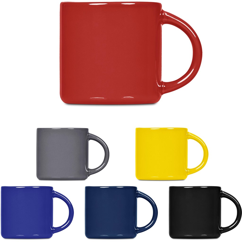 Altitude Vida Ceramic Coffee Mug – 350ml - Image 2