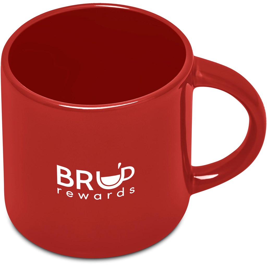 Altitude Vida Ceramic Coffee Mug – 350ml - Image 27