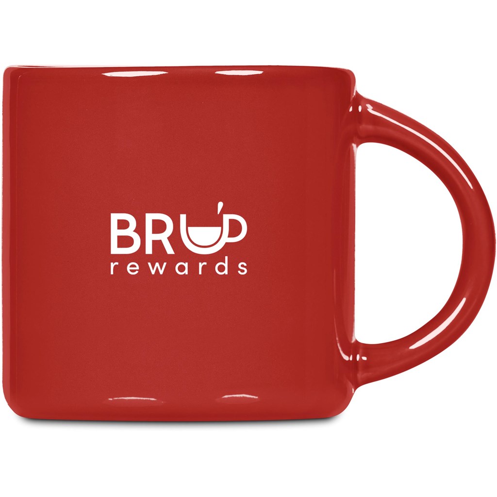 Altitude Vida Ceramic Coffee Mug – 350ml - Image 25