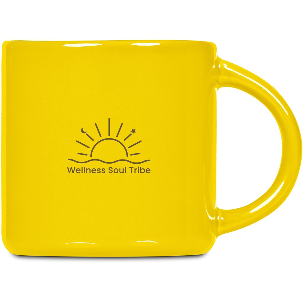 Altitude Vida Ceramic Coffee Mug – 350ml - Image 29