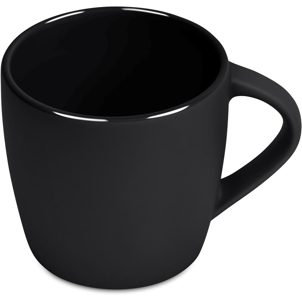 Altitude Altra Ceramic Coffee Mug – 330ml - Image 10