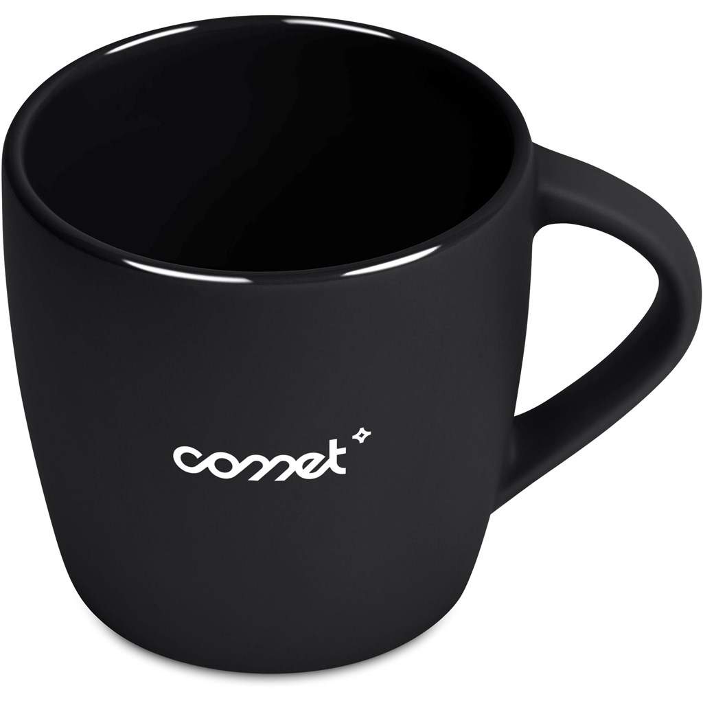 Altitude Altra Ceramic Coffee Mug – 330ml - Image 12
