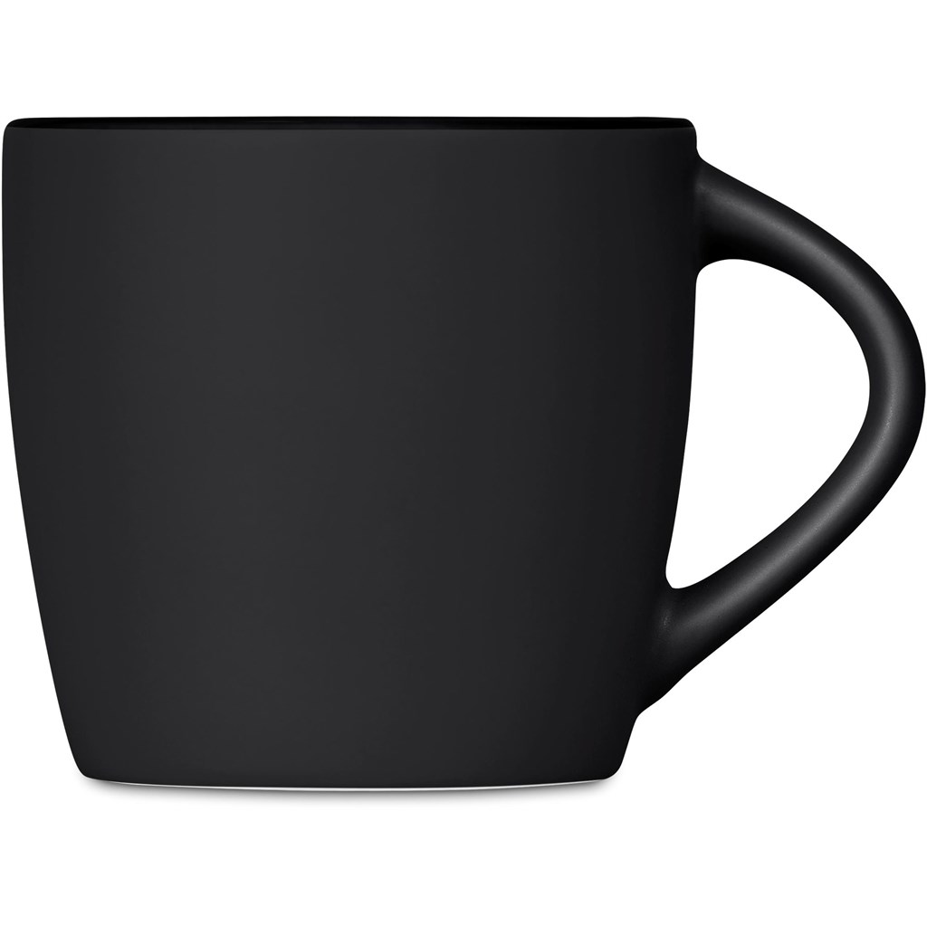 Altitude Altra Ceramic Coffee Mug – 330ml - Image 8