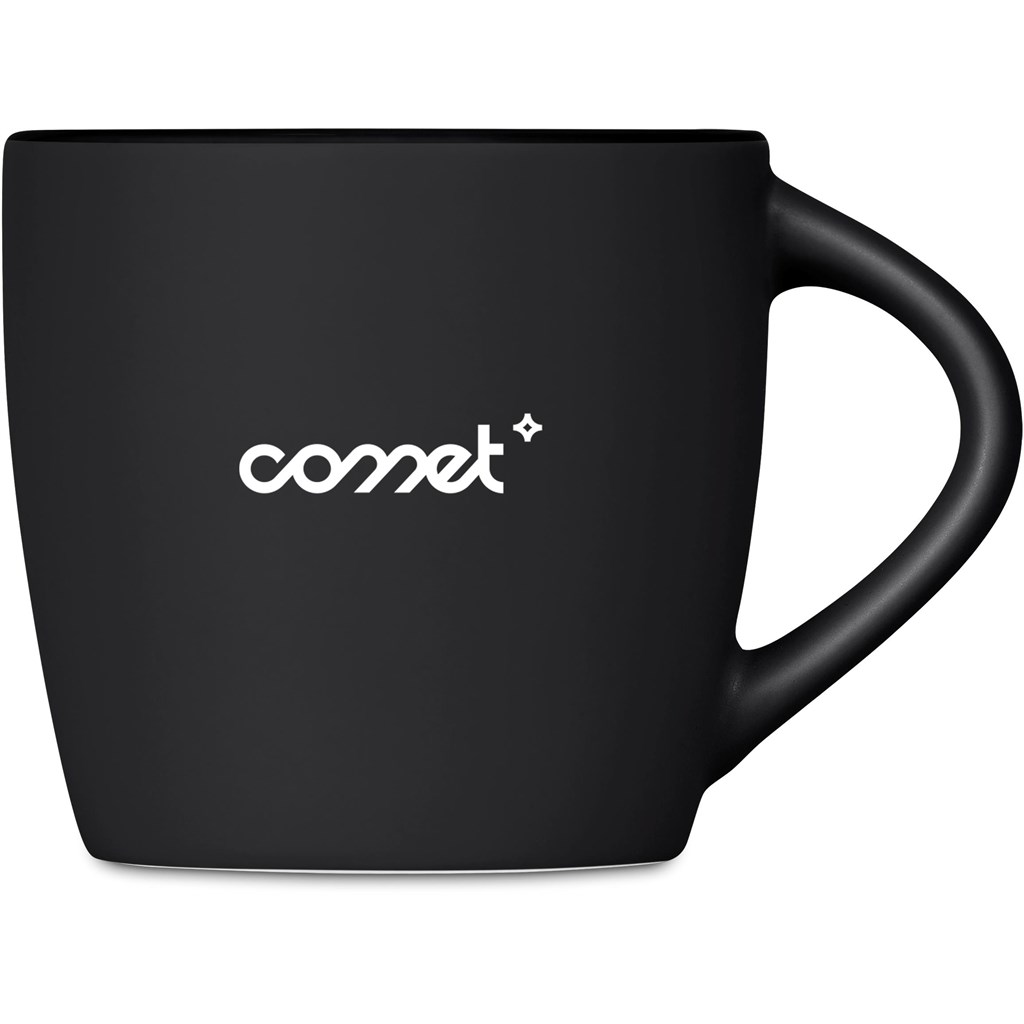 Altitude Altra Ceramic Coffee Mug – 330ml - Image 7