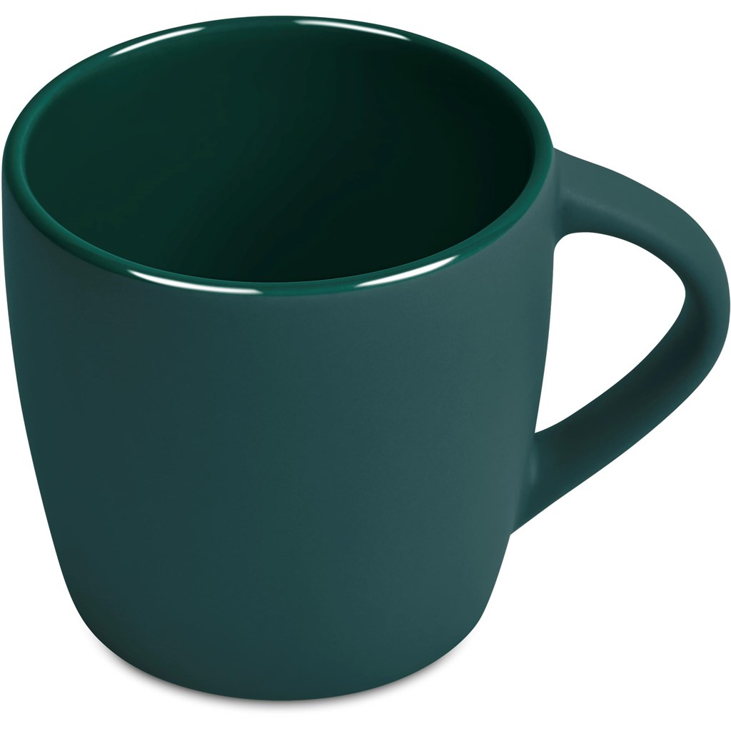 Altitude Altra Ceramic Coffee Mug – 330ml - Image 29