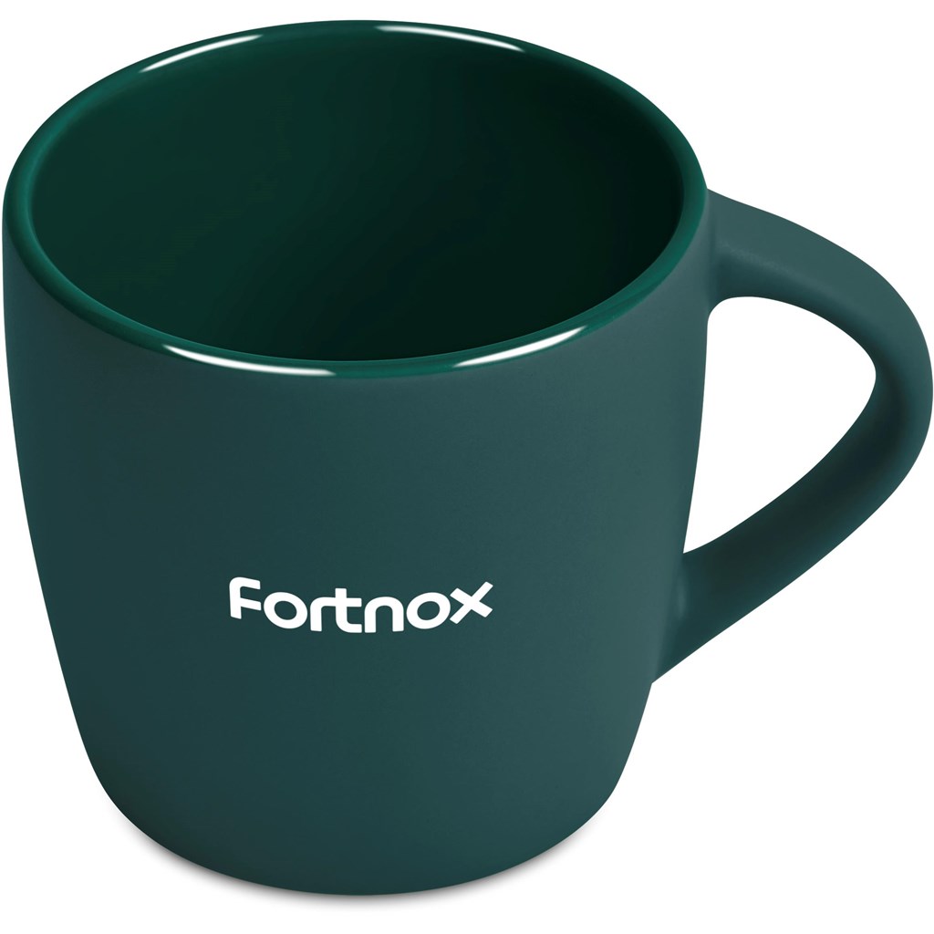 Altitude Altra Ceramic Coffee Mug – 330ml - Image 27