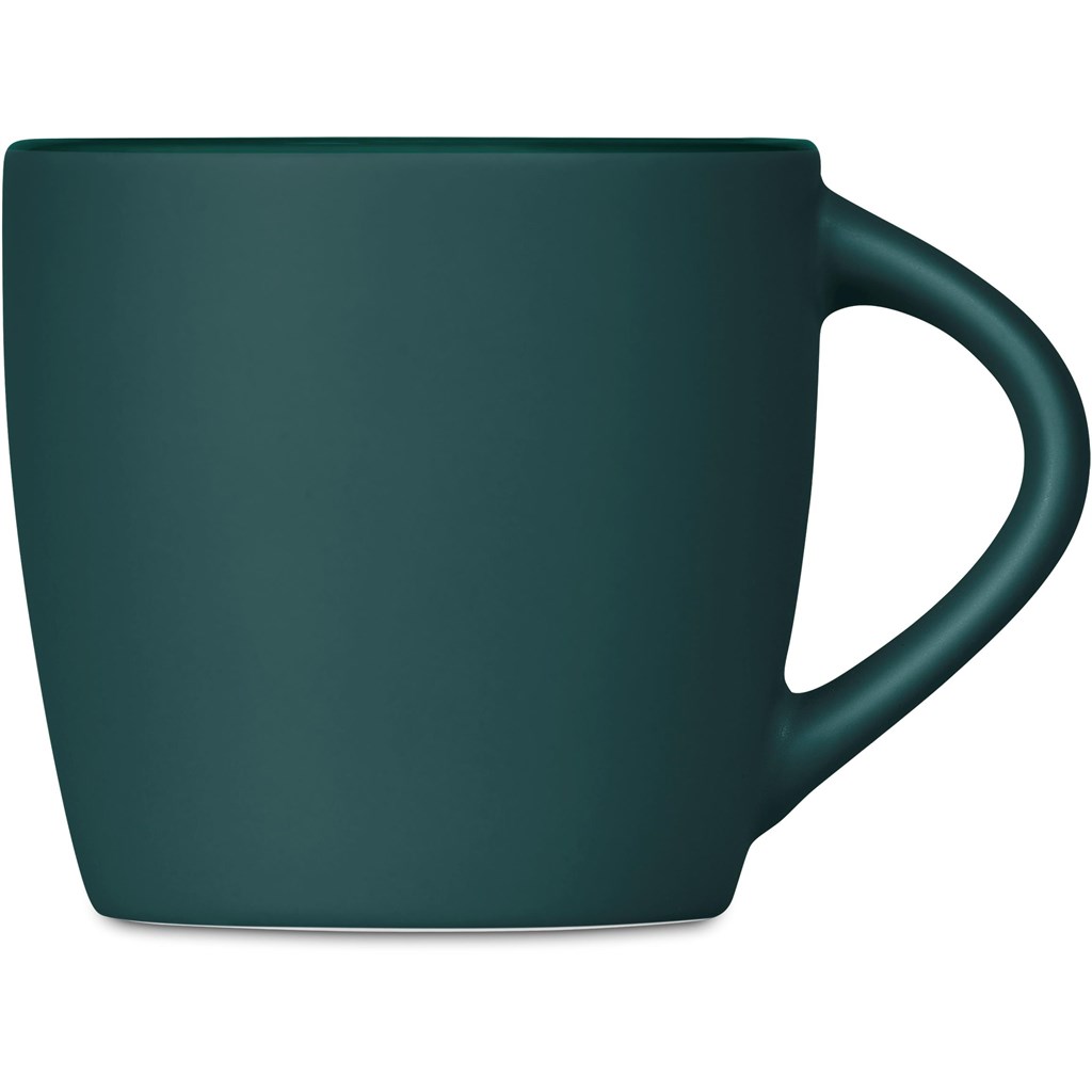 Altitude Altra Ceramic Coffee Mug – 330ml - Image 30