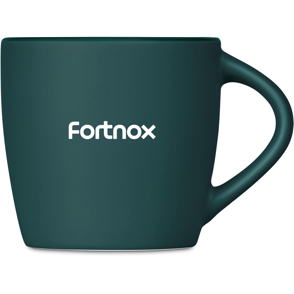 Altitude Altra Ceramic Coffee Mug – 330ml - Image 25