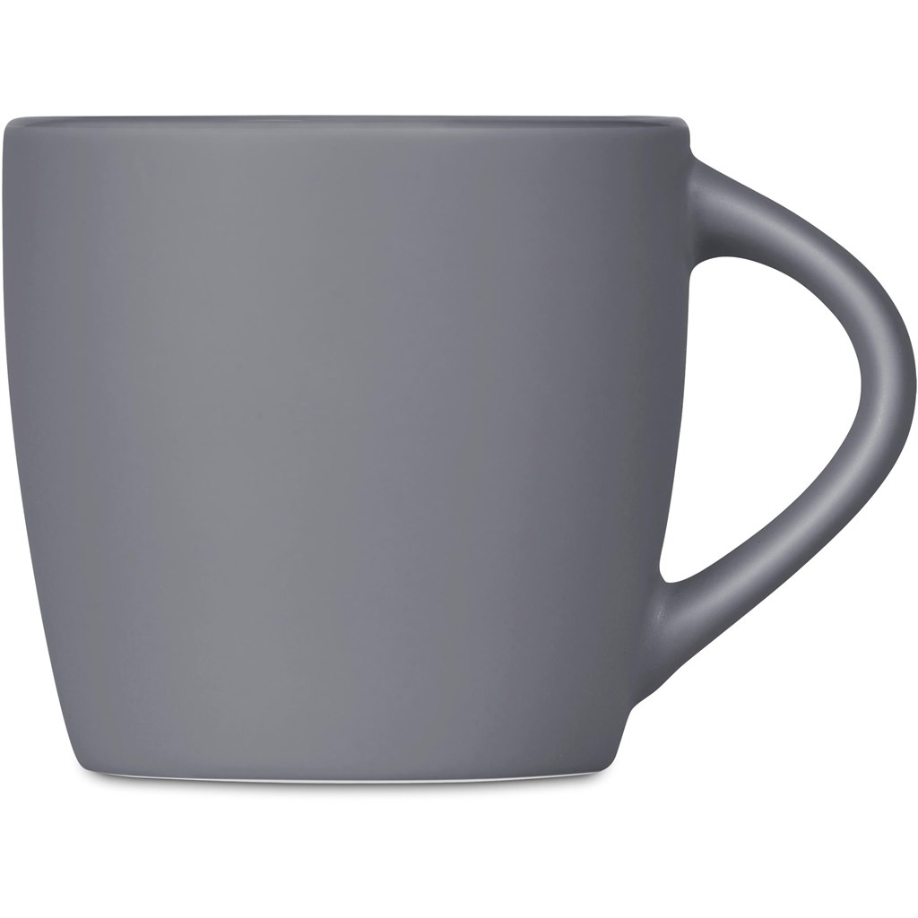 Altitude Altra Ceramic Coffee Mug – 330ml - Image 34