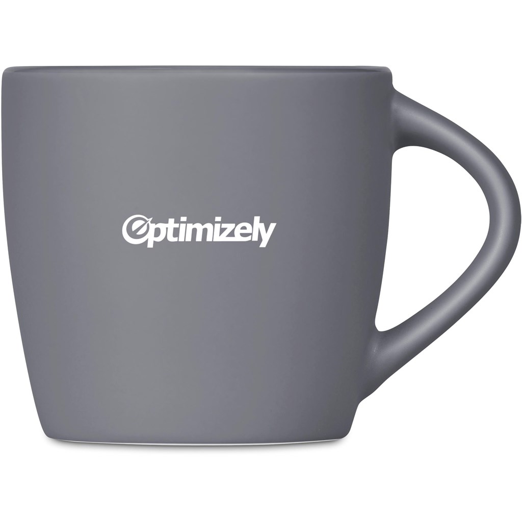Altitude Altra Ceramic Coffee Mug – 330ml - Image 31