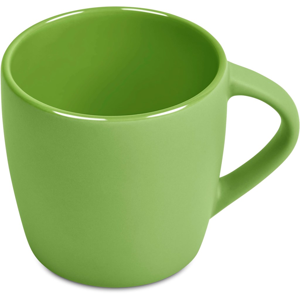 Altitude Altra Ceramic Coffee Mug – 330ml - Image 45