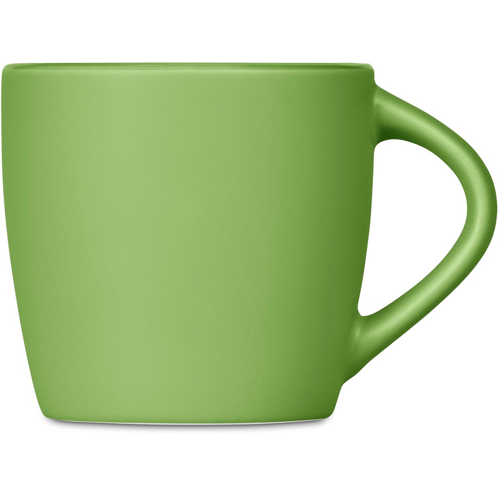 Altitude Altra Ceramic Coffee Mug – 330ml - Image 46