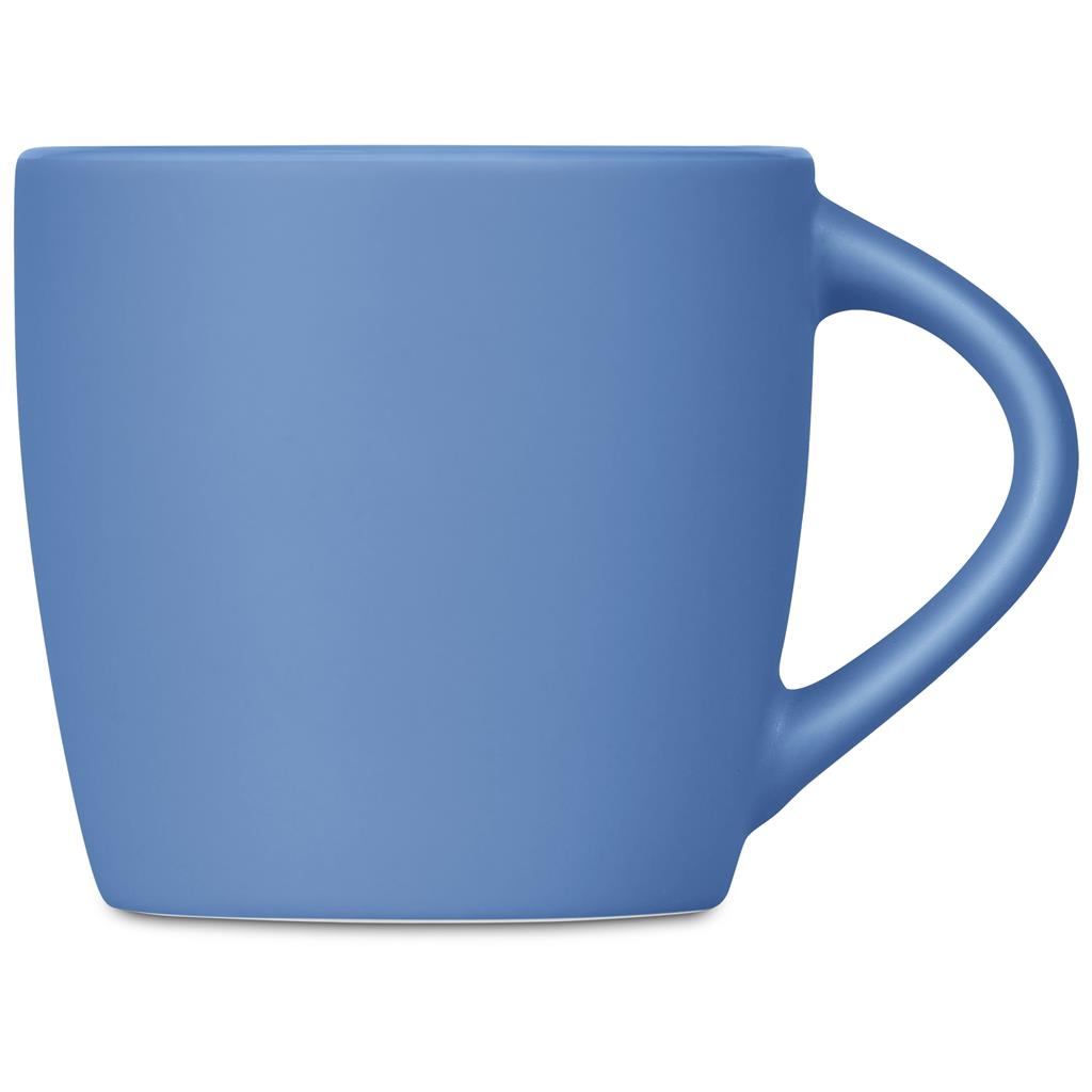 Altitude Altra Ceramic Coffee Mug – 330ml - Image 38