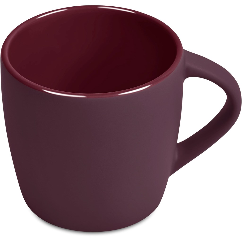 Altitude Altra Ceramic Coffee Mug – 330ml - Image 51
