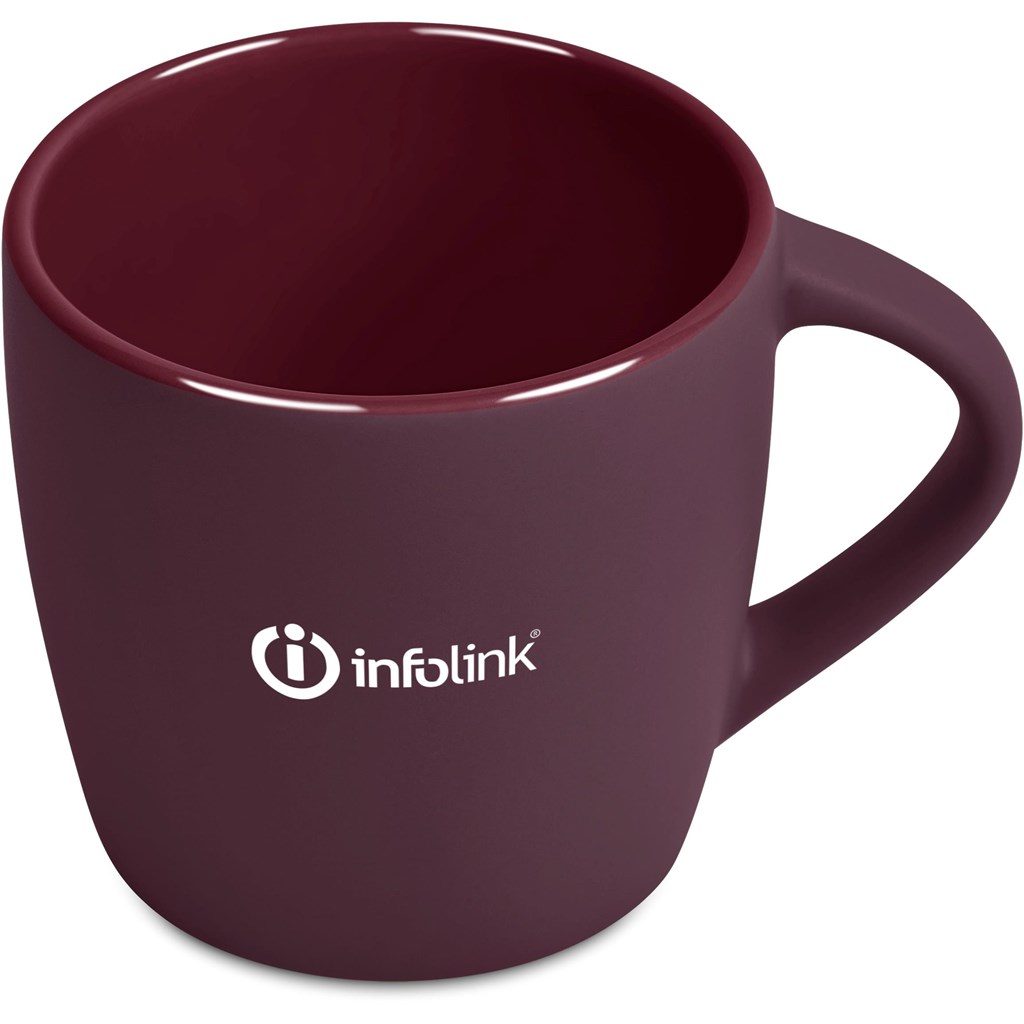 Altitude Altra Ceramic Coffee Mug – 330ml - Image 54
