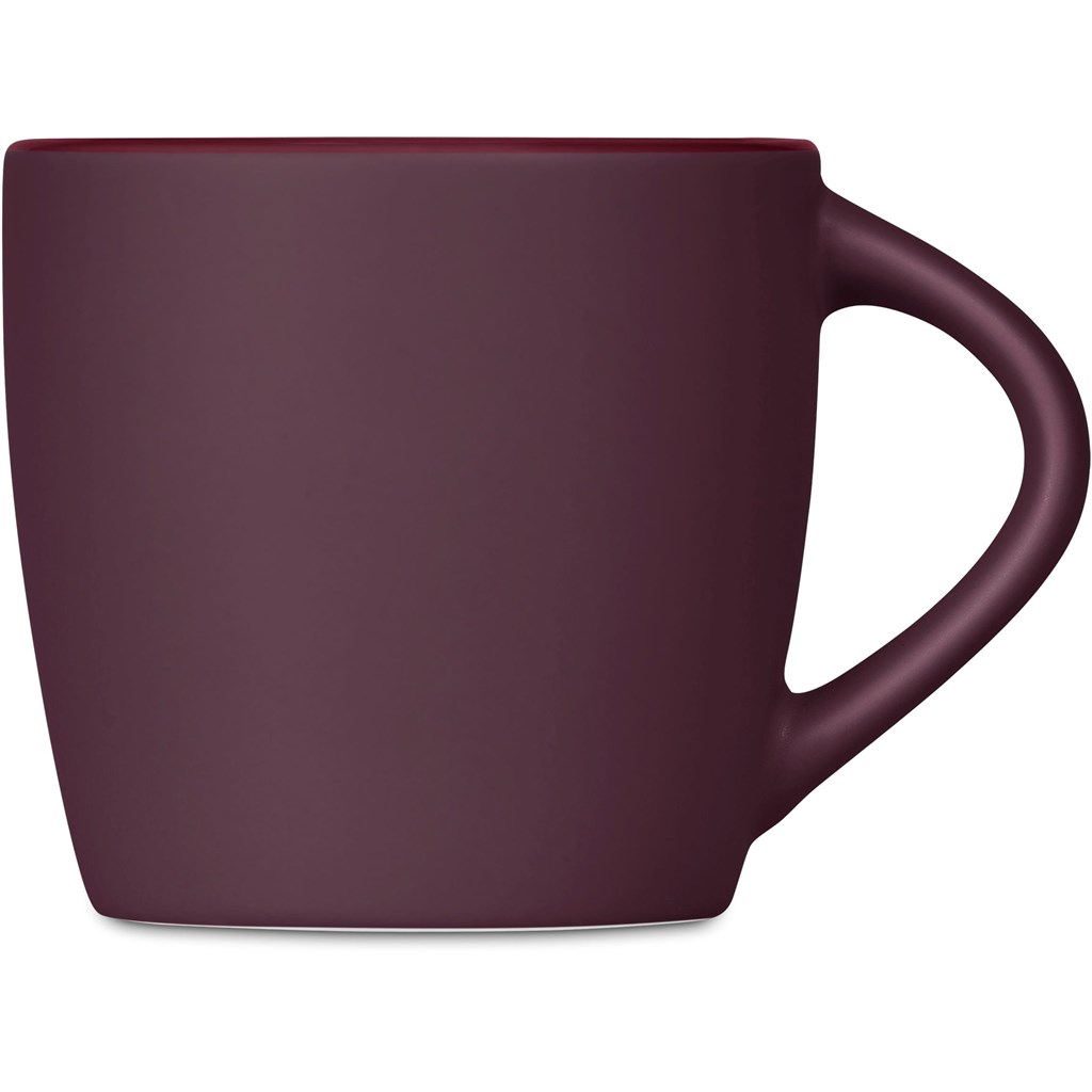 Altitude Altra Ceramic Coffee Mug – 330ml - Image 52