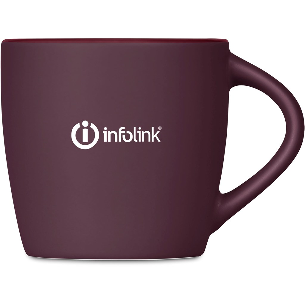 Altitude Altra Ceramic Coffee Mug – 330ml - Image 49