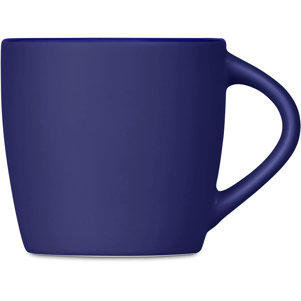 Altitude Altra Ceramic Coffee Mug – 330ml - Image 63