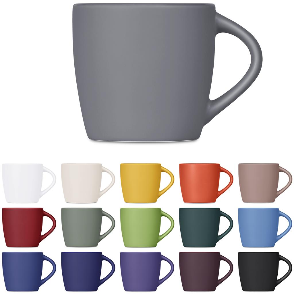 Altitude Altra Ceramic Coffee Mug – 330ml - Image 5