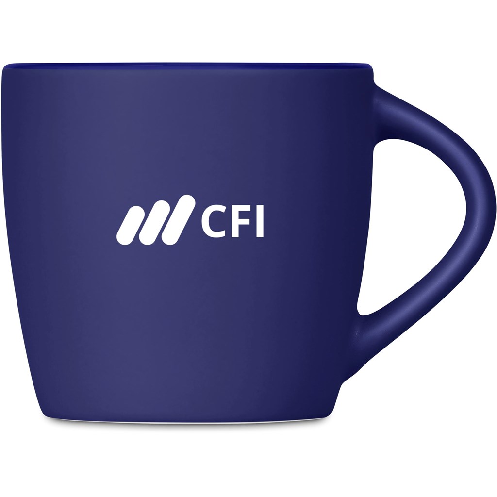 Altitude Altra Ceramic Coffee Mug – 330ml - Image 61