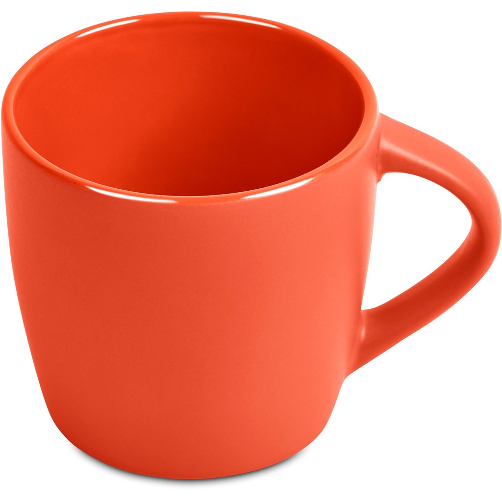 Altitude Altra Ceramic Coffee Mug – 330ml - Image 75