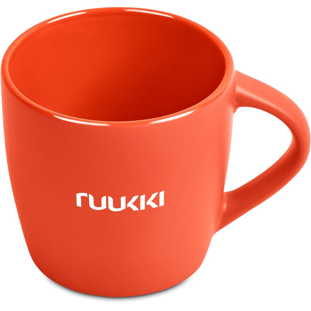 Altitude Altra Ceramic Coffee Mug – 330ml - Image 74