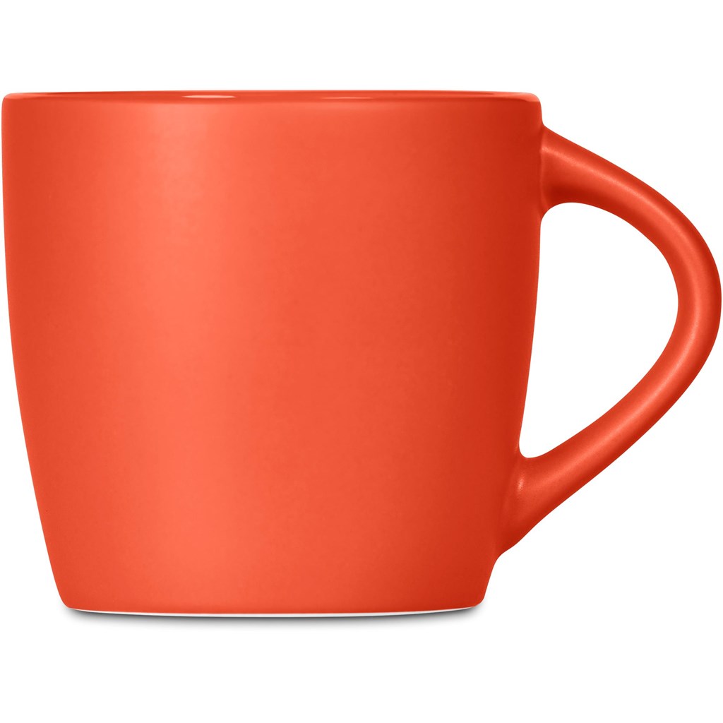 Altitude Altra Ceramic Coffee Mug – 330ml - Image 76