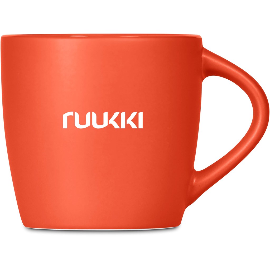 Altitude Altra Ceramic Coffee Mug – 330ml - Image 73