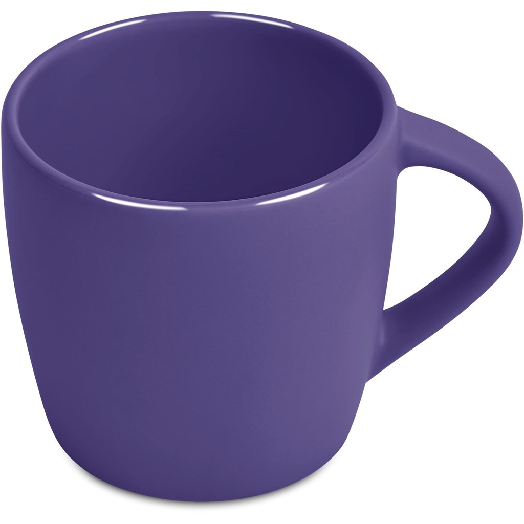 Altitude Altra Ceramic Coffee Mug – 330ml - Image 80
