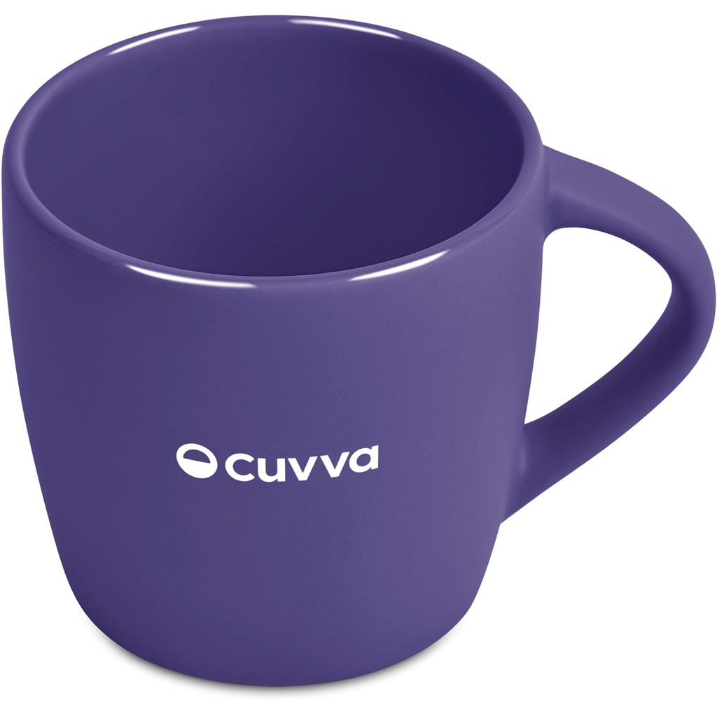 Altitude Altra Ceramic Coffee Mug – 330ml - Image 81