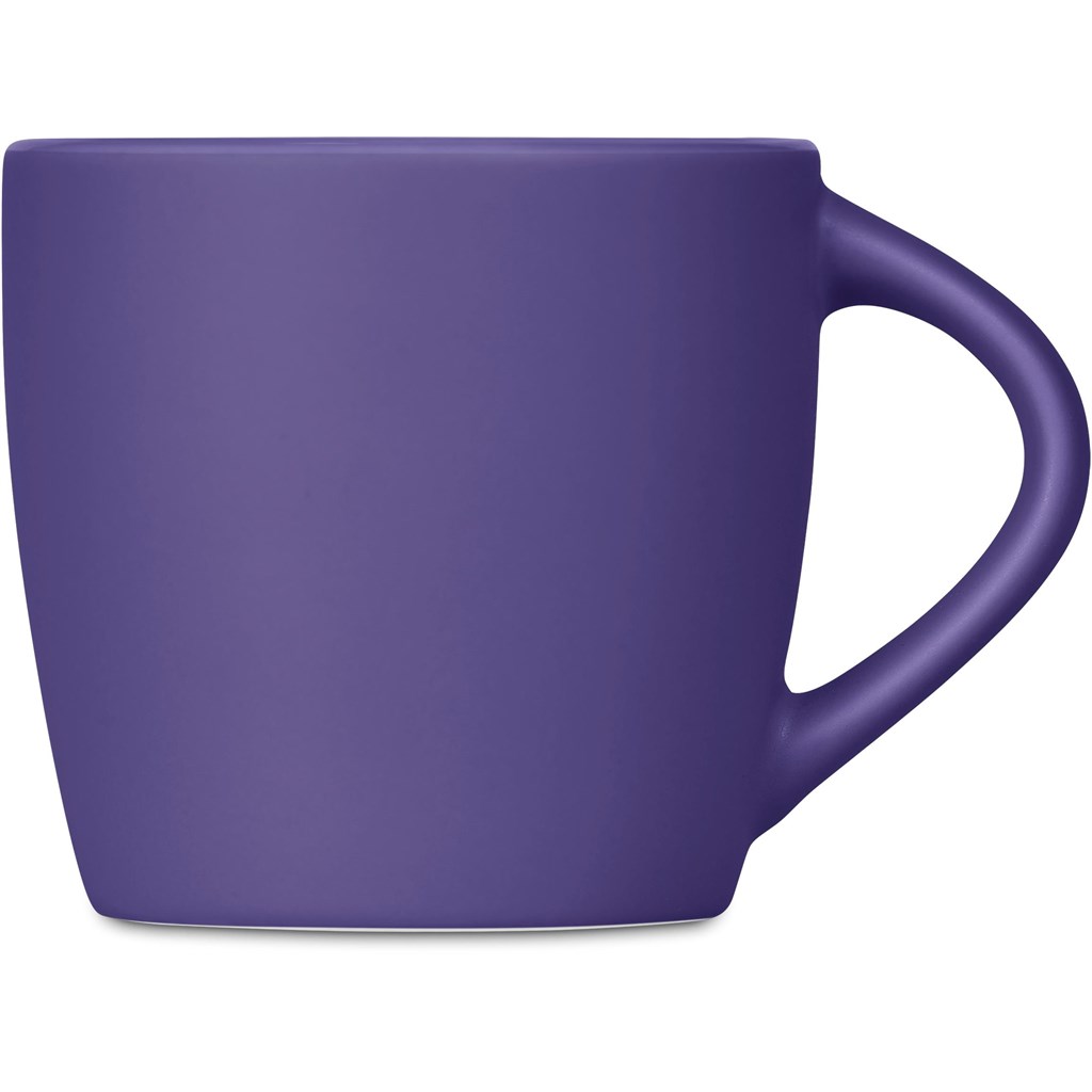 Altitude Altra Ceramic Coffee Mug – 330ml - Image 84