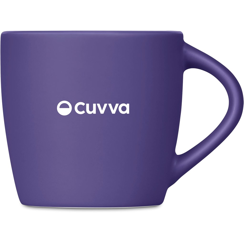 Altitude Altra Ceramic Coffee Mug – 330ml - Image 79