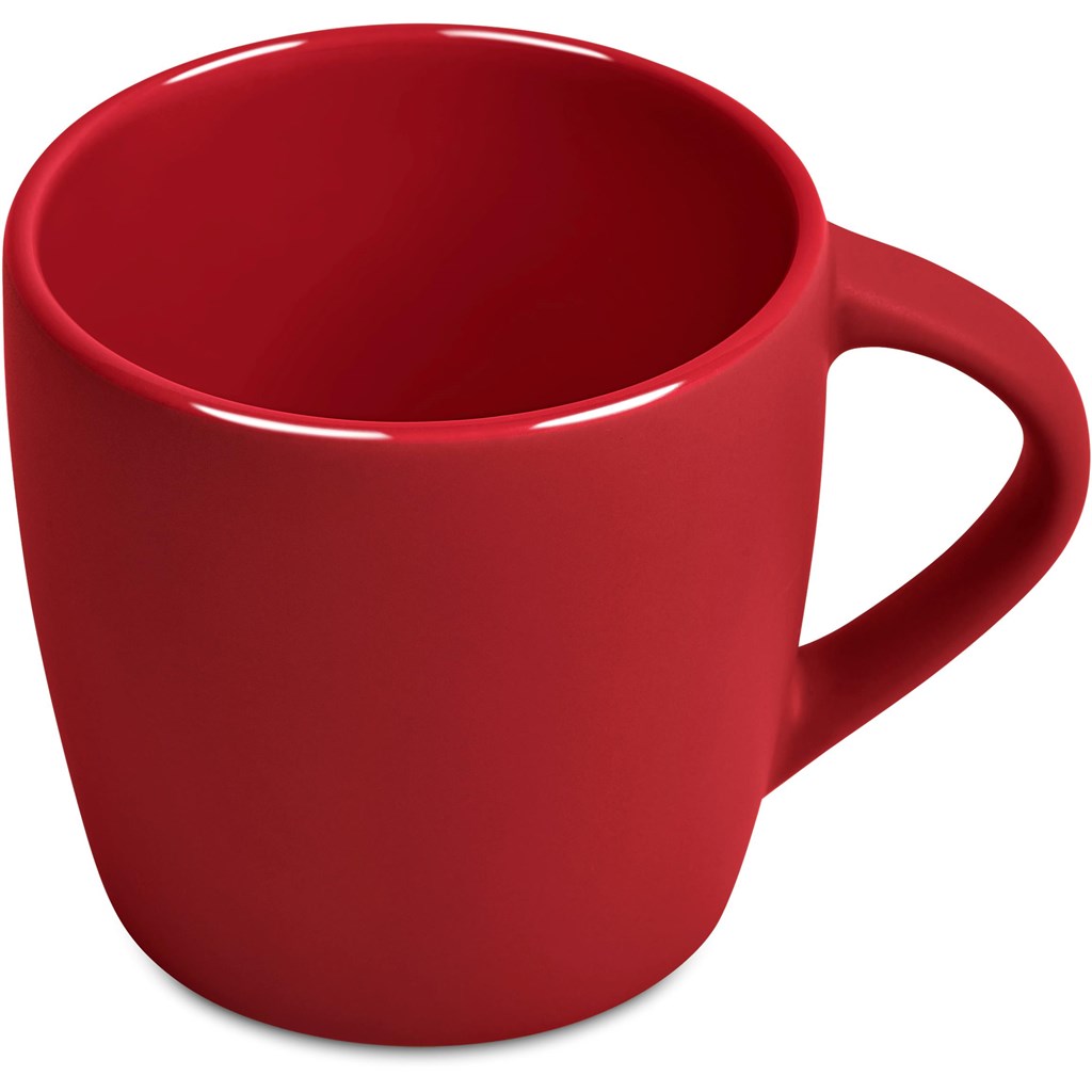 Altitude Altra Ceramic Coffee Mug – 330ml - Image 86