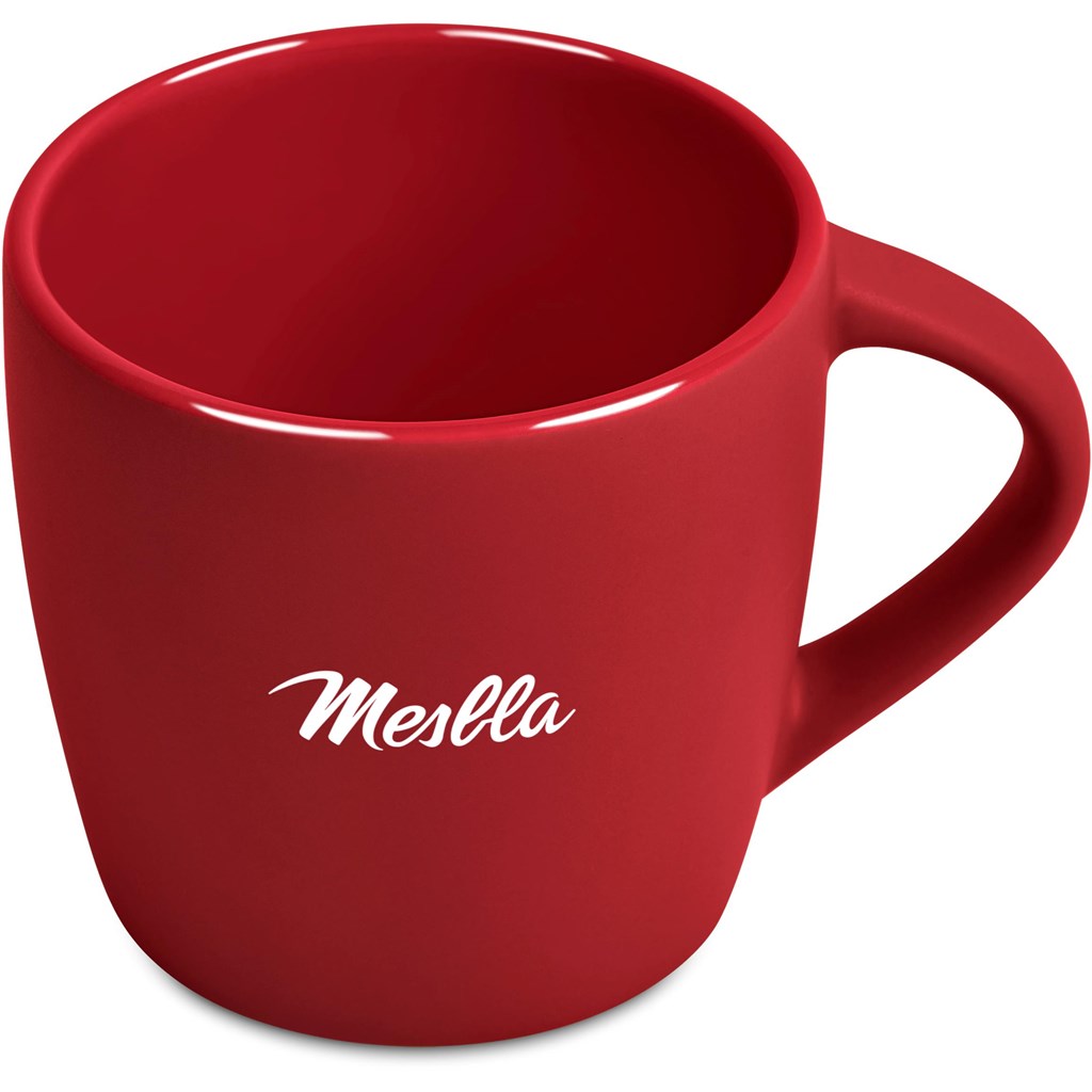 Altitude Altra Ceramic Coffee Mug – 330ml - Image 90