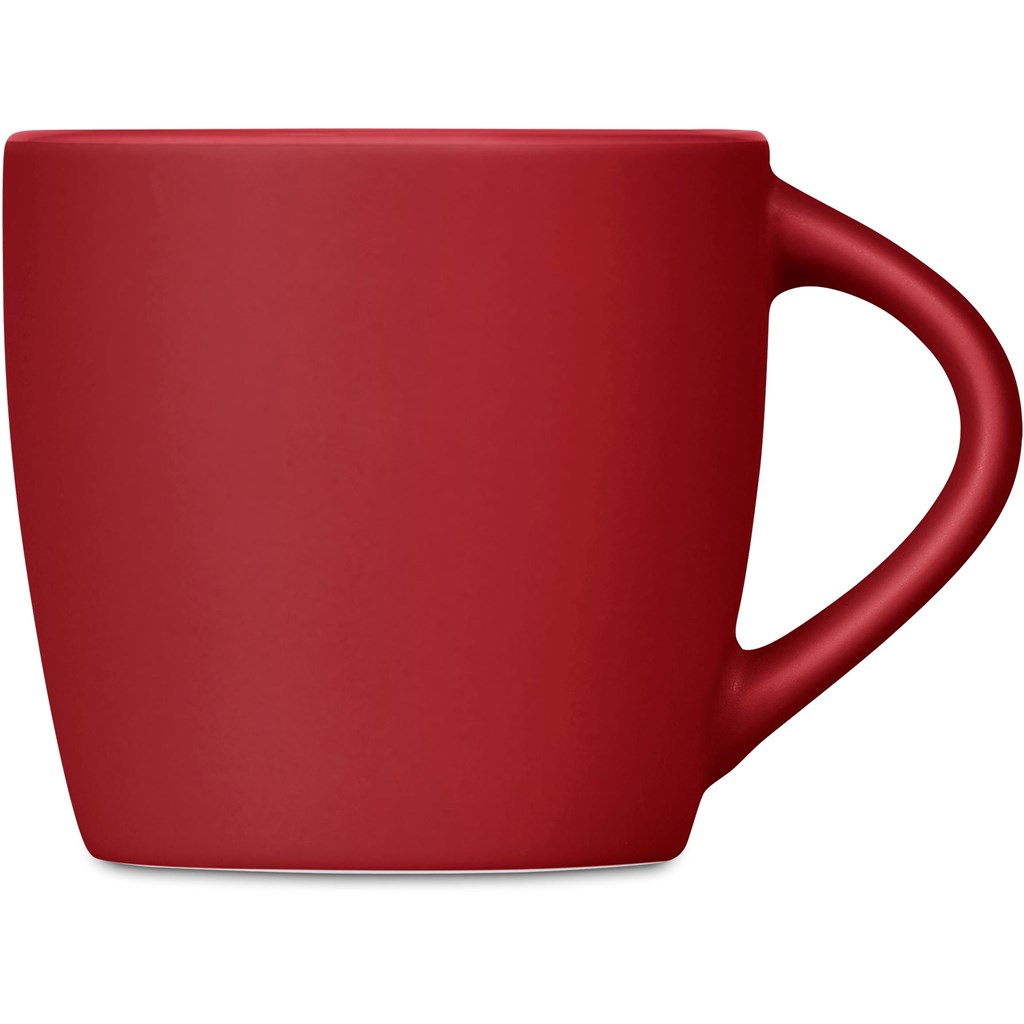 Altitude Altra Ceramic Coffee Mug – 330ml - Image 87