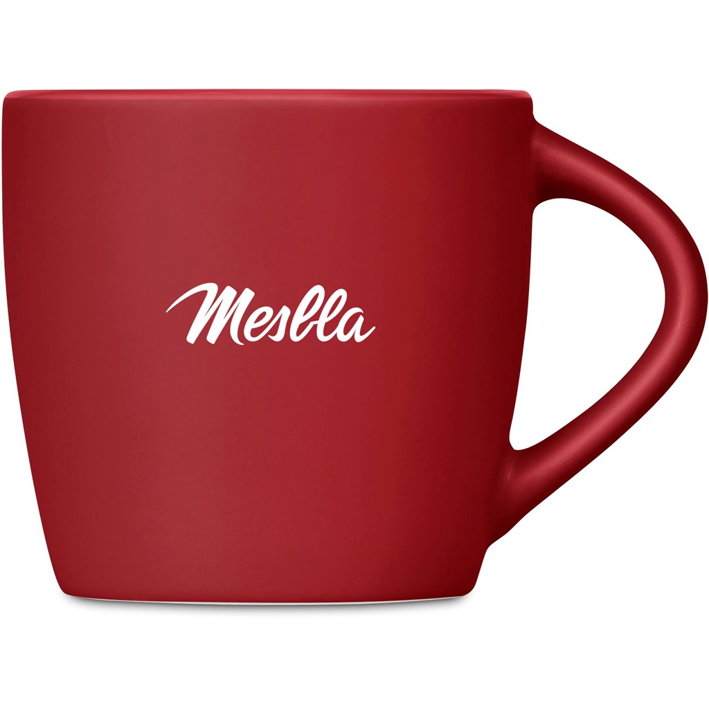 Altitude Altra Ceramic Coffee Mug – 330ml - Image 85