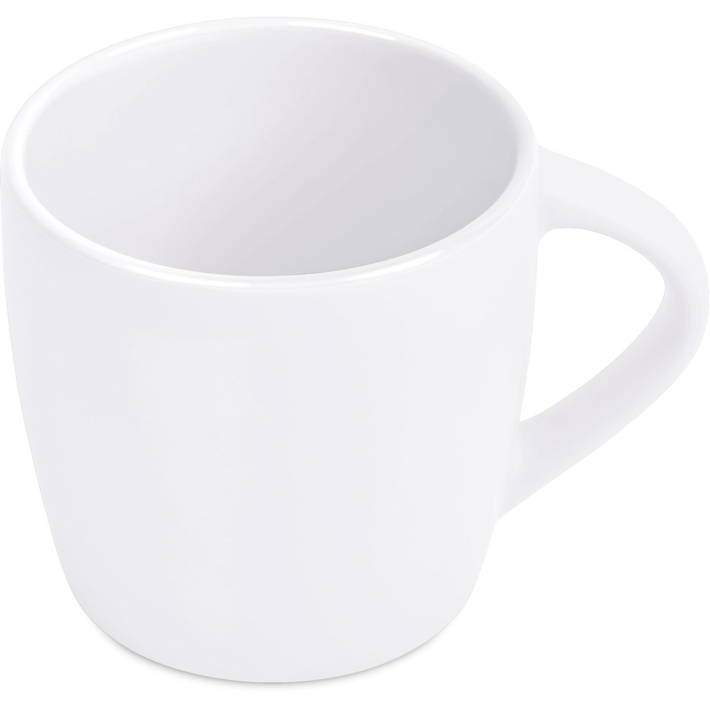 Altitude Altra Ceramic Coffee Mug – 330ml - Image 94