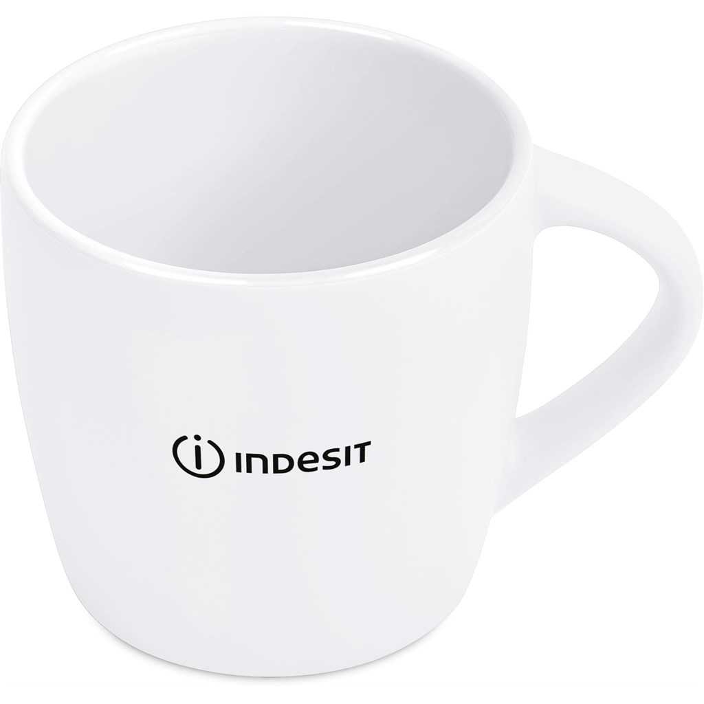 Altitude Altra Ceramic Coffee Mug – 330ml - Image 92