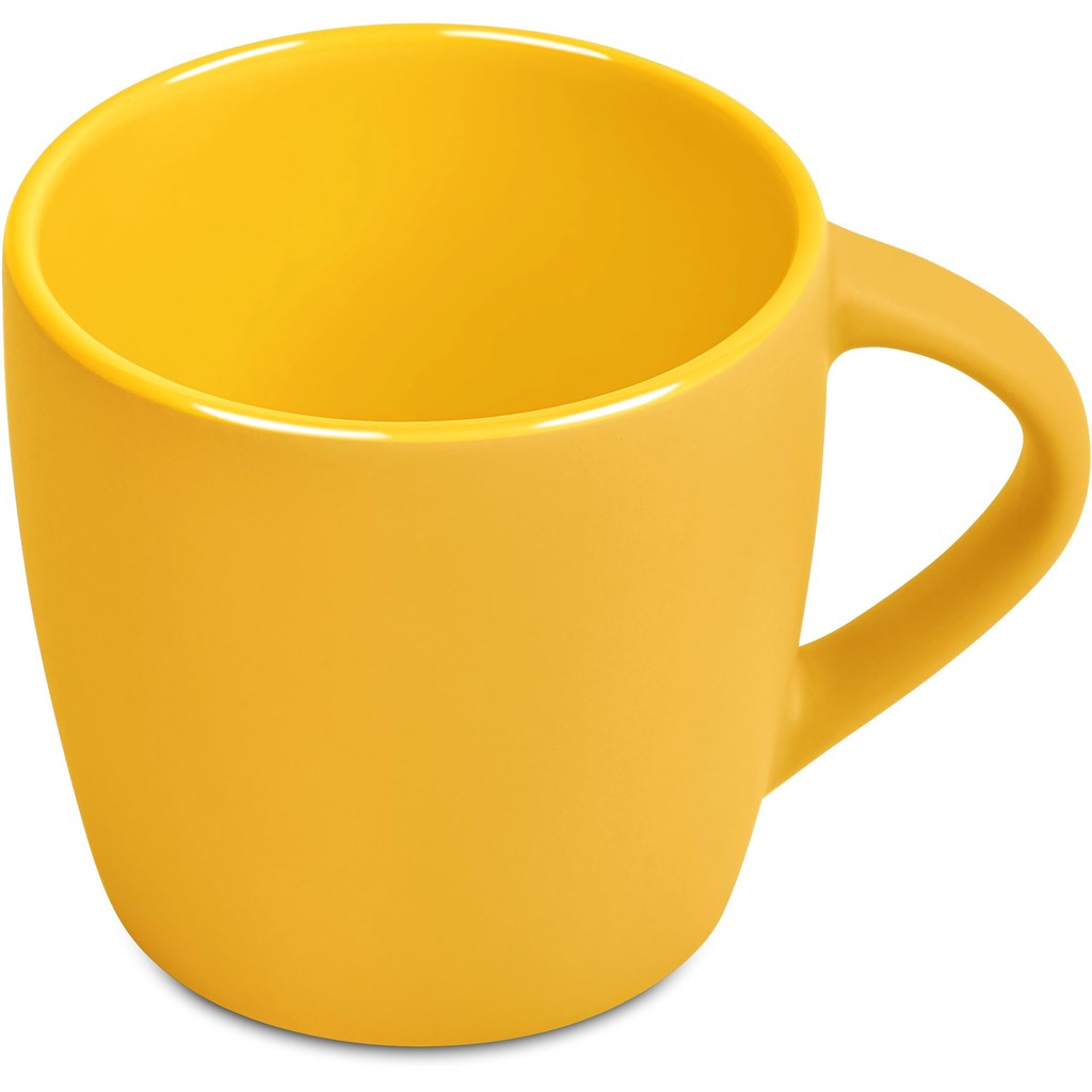Altitude Altra Ceramic Coffee Mug – 330ml - Image 98