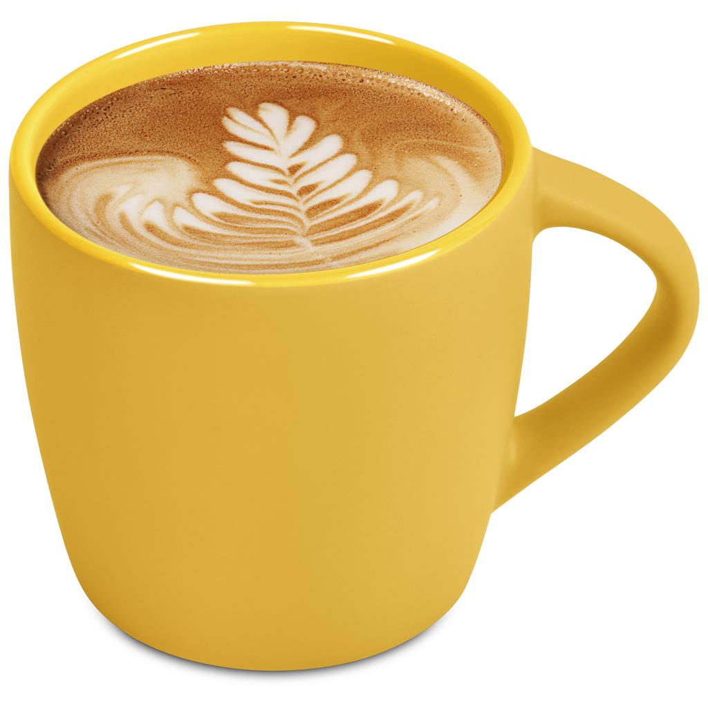 Altitude Altra Ceramic Coffee Mug – 330ml - Image 102