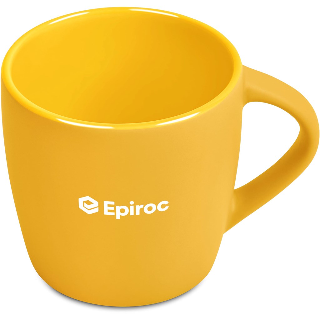 Altitude Altra Ceramic Coffee Mug – 330ml - Image 100