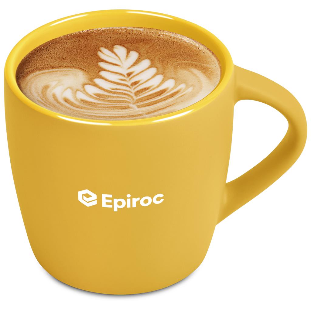 Altitude Altra Ceramic Coffee Mug – 330ml - Image 103