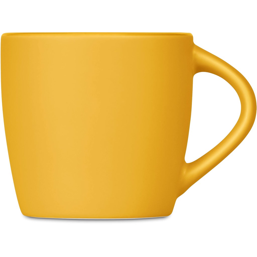 Altitude Altra Ceramic Coffee Mug – 330ml - Image 101